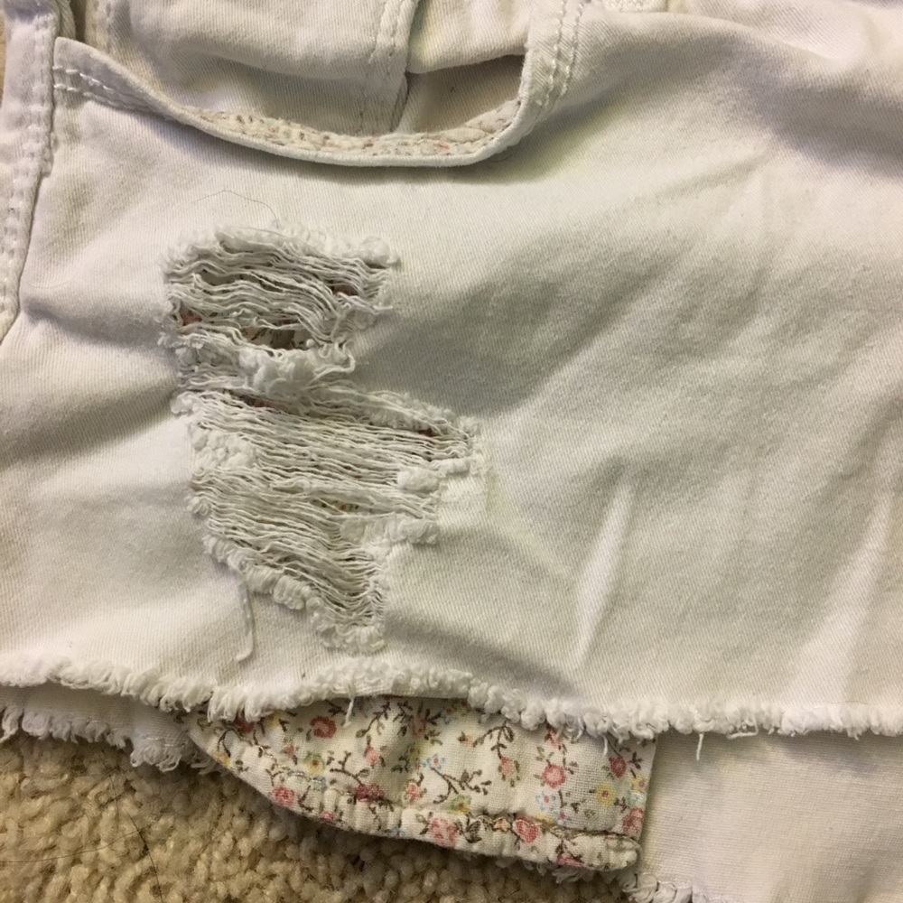 Shorts - Picture 3 of 4